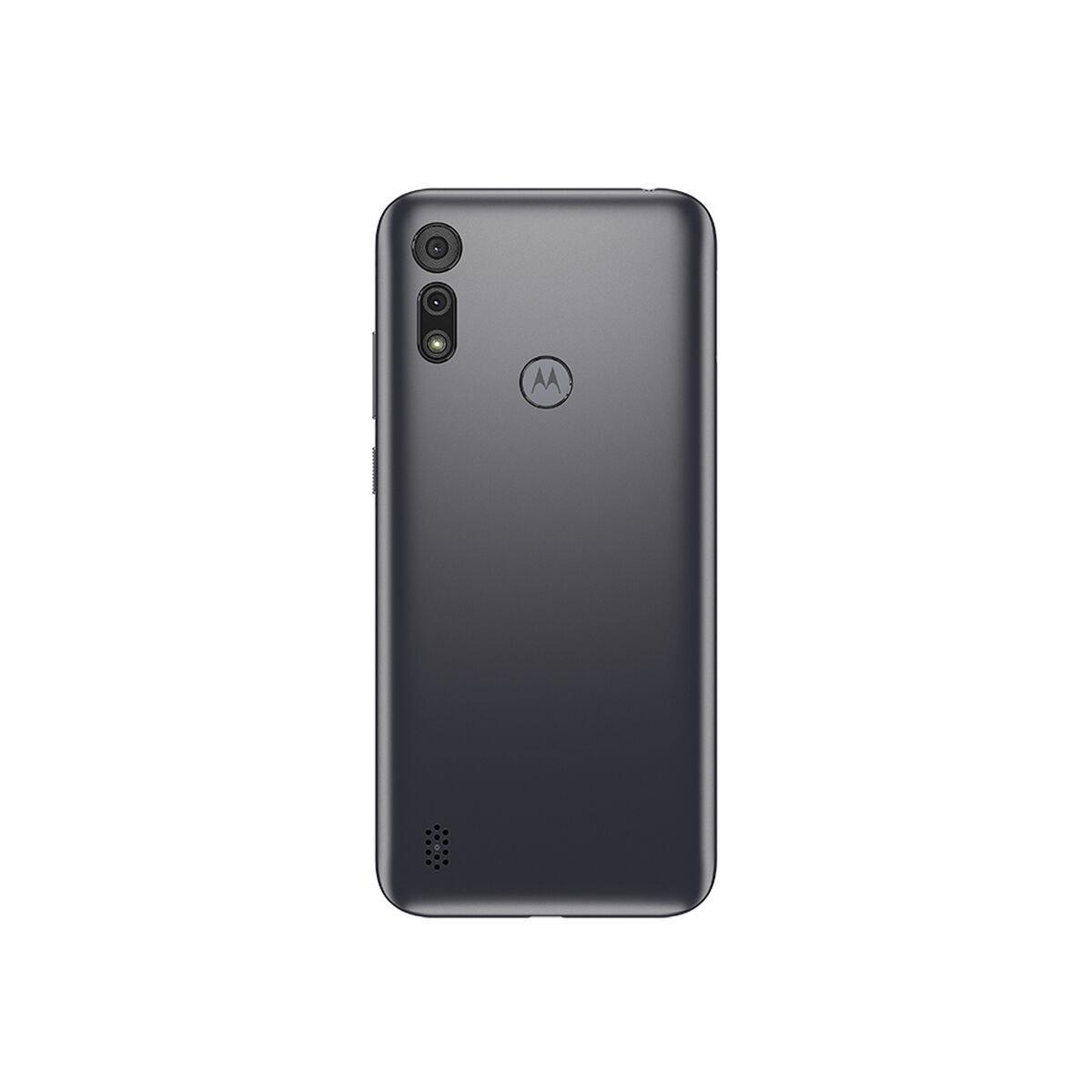 Celular Motorola E6i 32GB 6,1" Gris Liberado