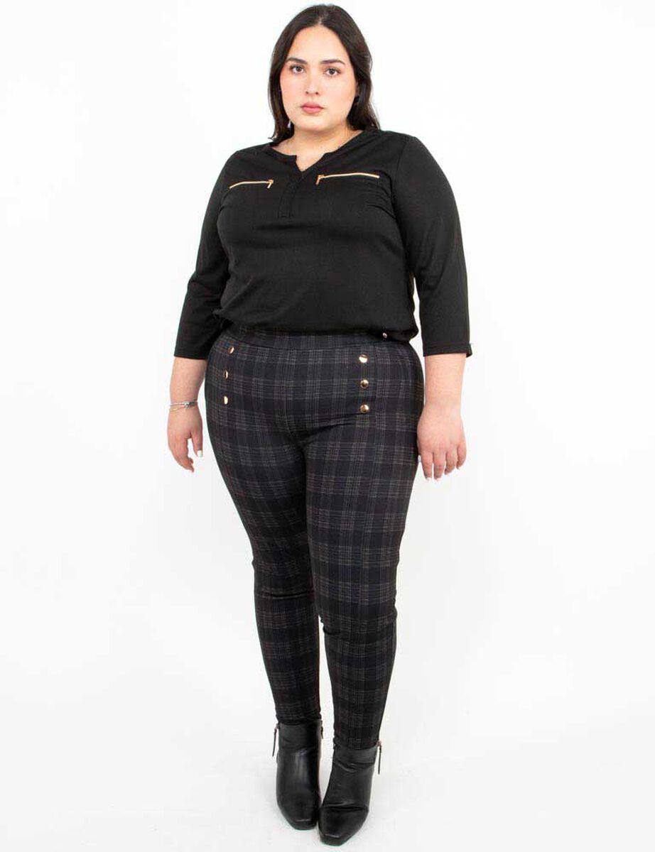 Leggins Mujer Extralindas