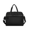 Cartera Porta Laptop 16" Secret Londres SC7 Grande Negra