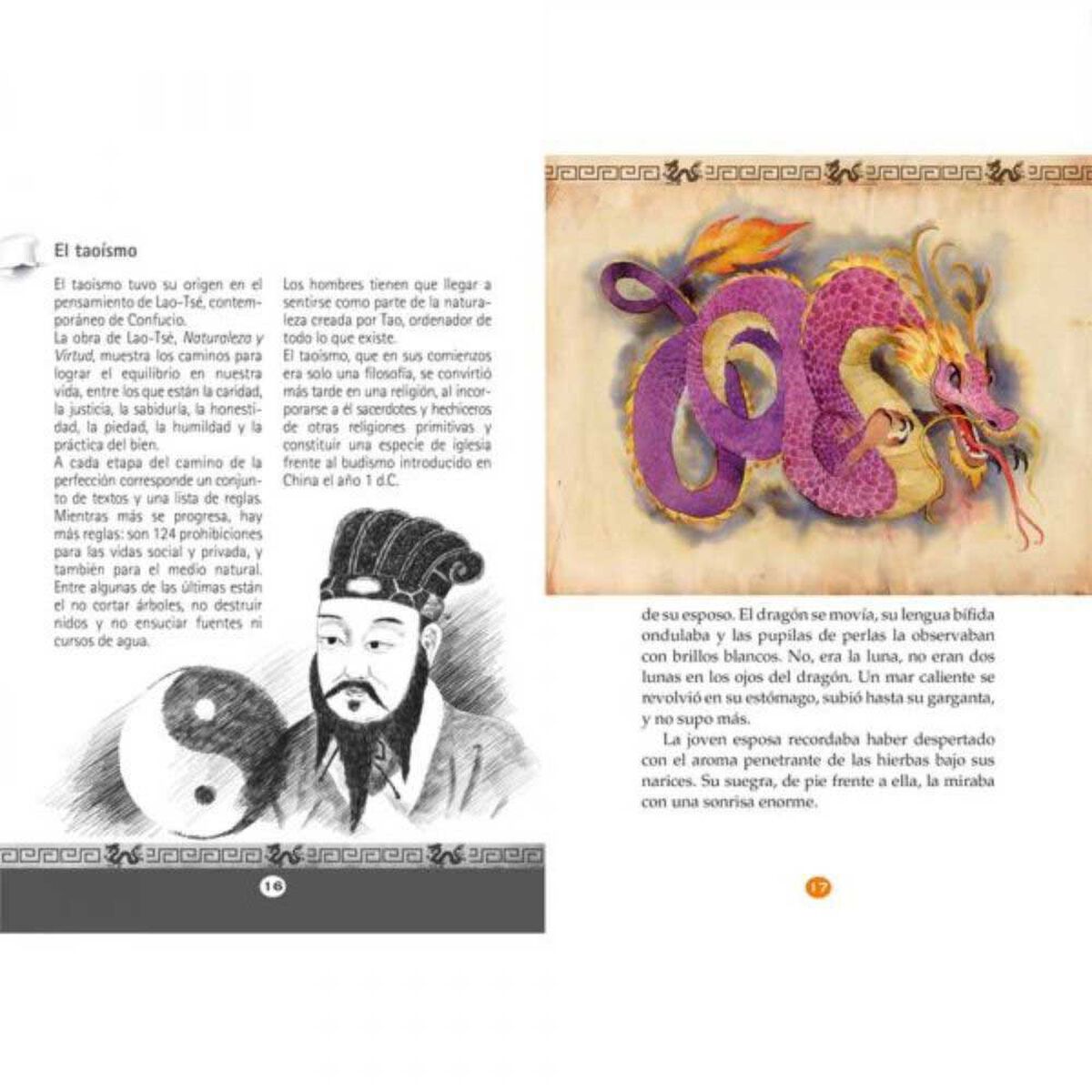 Libro Li Song, Mujer China Jacqueline Balcells; Ana María Güiraldes Zig-Zag