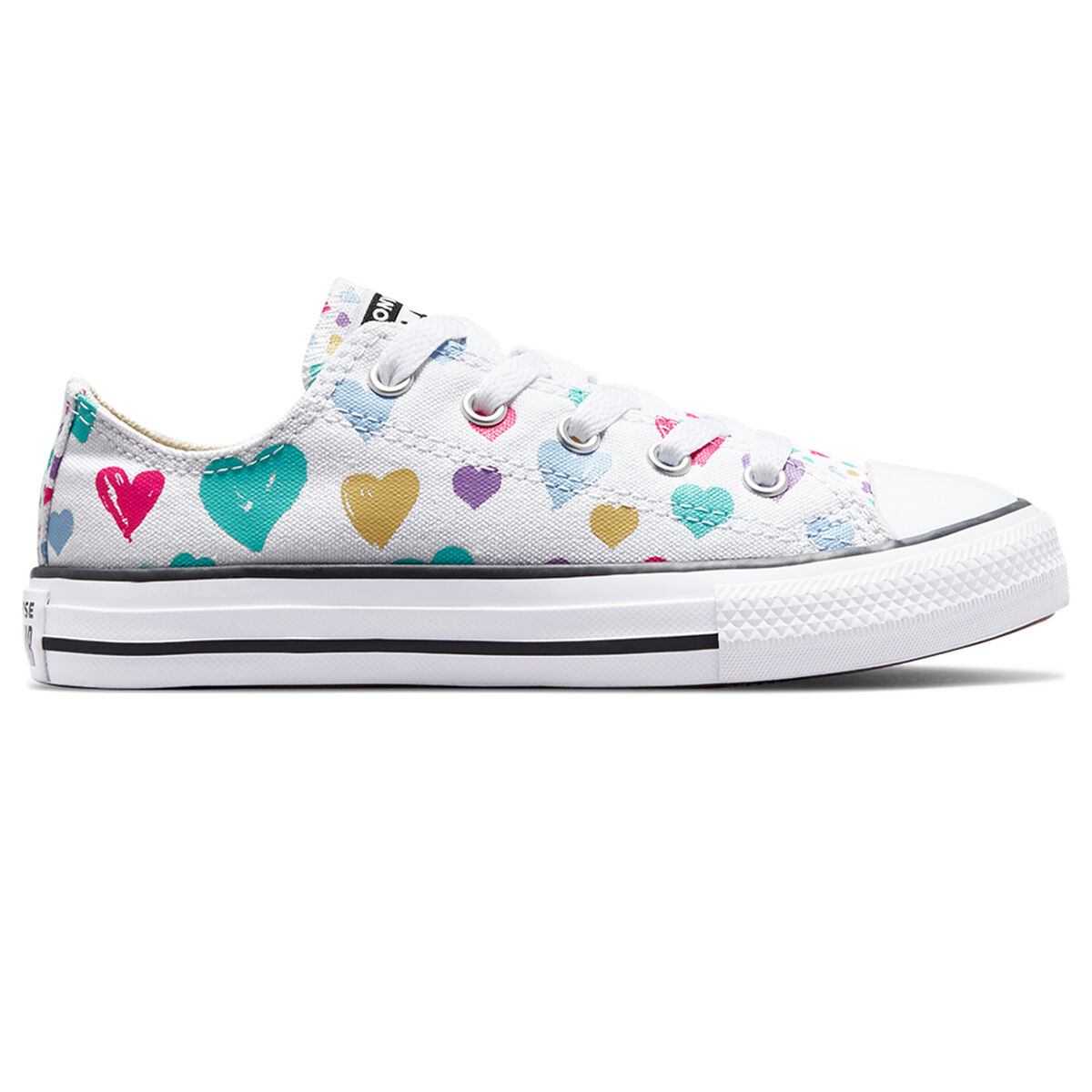 Zapatilla Niño Converse Chuck Taylor