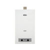 Calefont Albin Trotter ATPW Tiro Forzado Gas Licuado 10 lt.