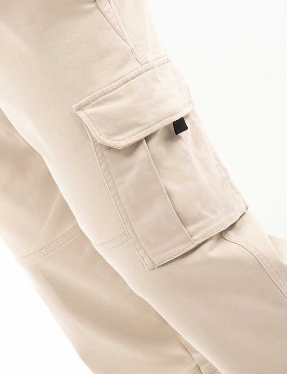 Pantalón Cargo Hombre Fiorucci