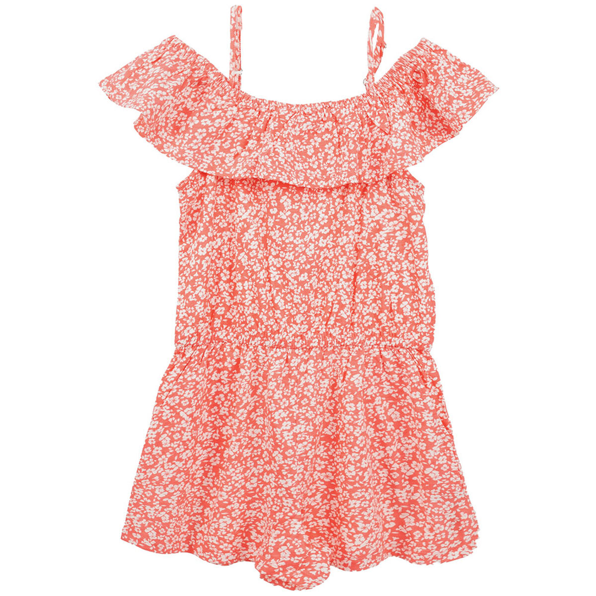 Enterito sin Manga Niña Mila