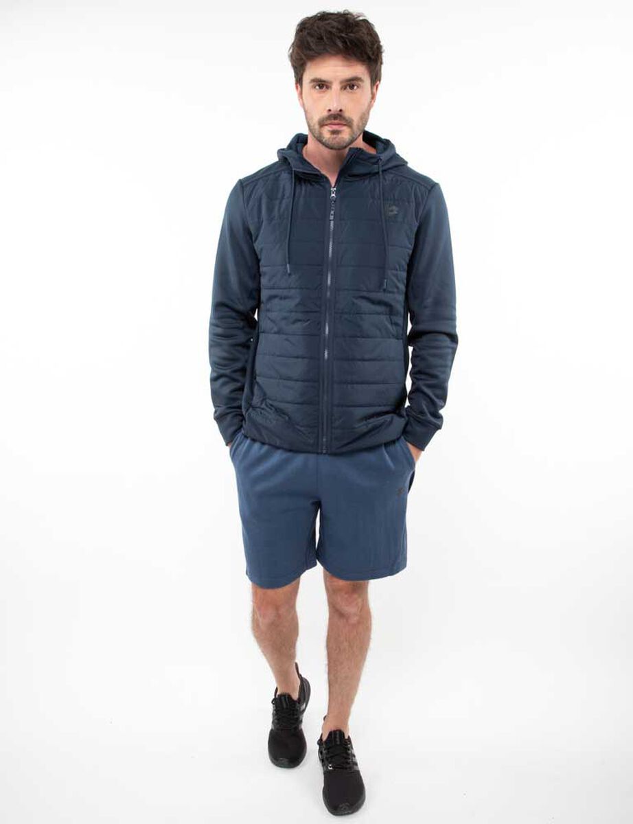 Chaqueta Deportiva Hombre Lotto