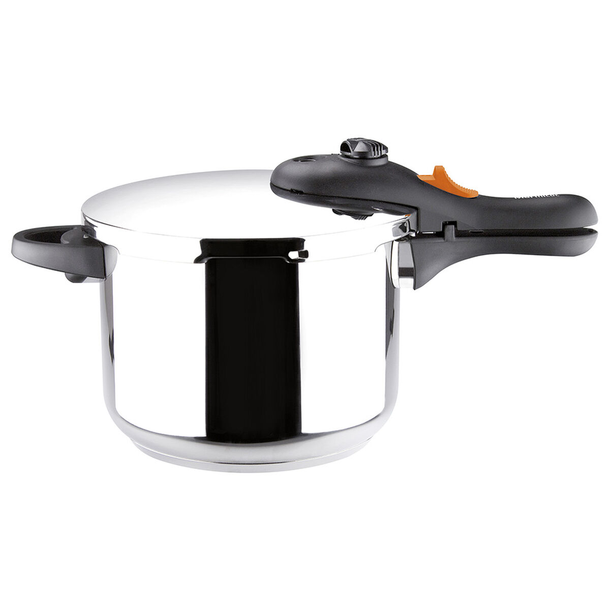 Olla a Presión Acero Inoxidable Marmicoc La Cocotte 6 lt