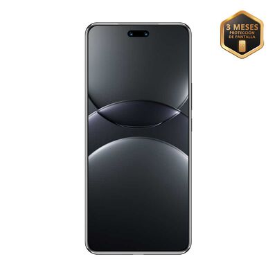 Celular Huawei Nova 13 Pro 512GB 6,76" Negro Liberado
