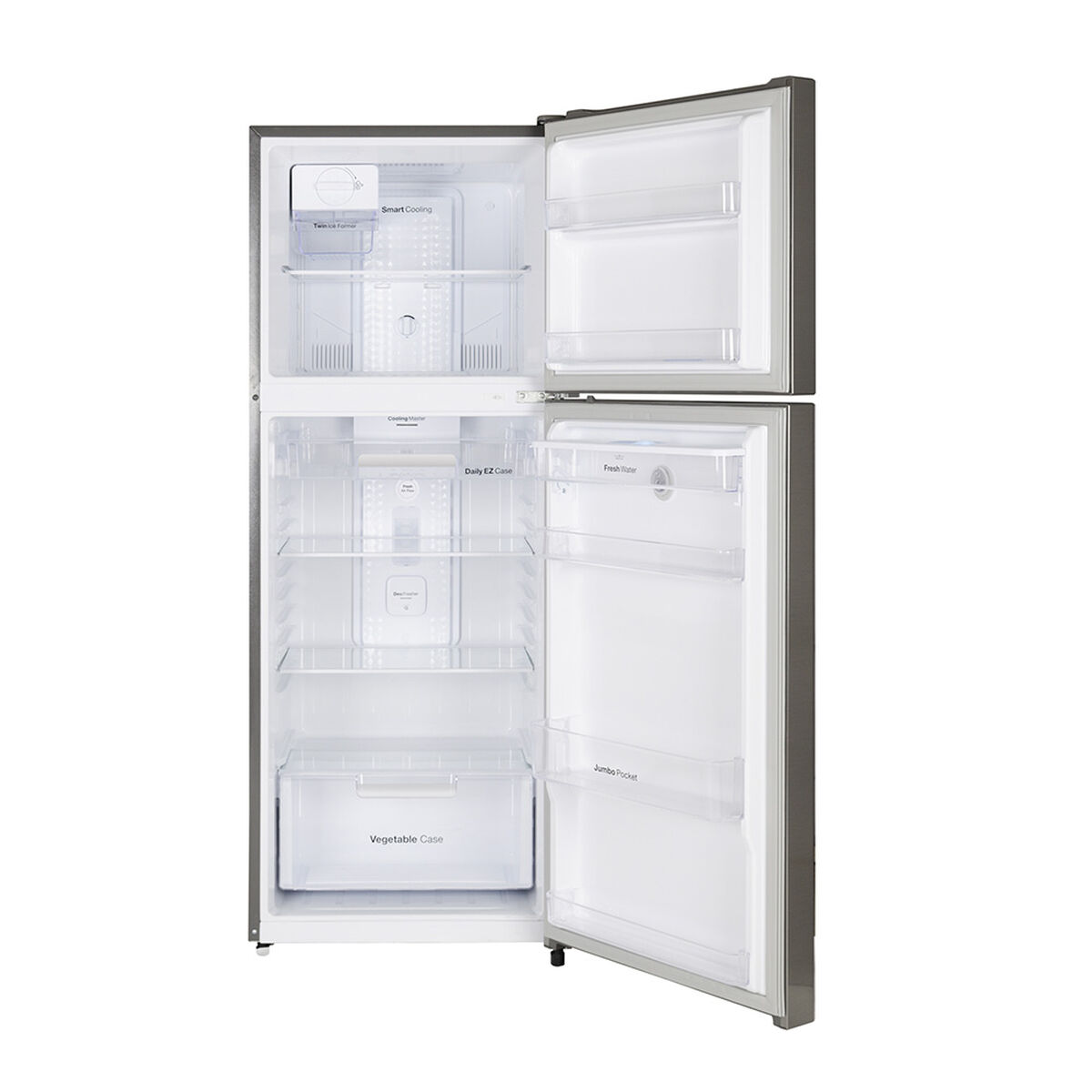 Refrigerador No Frost Winia RGE-X41DF 390 lts.