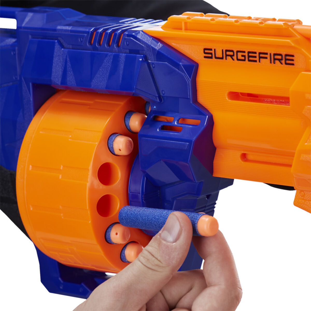Nerf Elite Surgefire