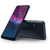 Celular Motorola One Action 6.3" Azul Vintage Movistar