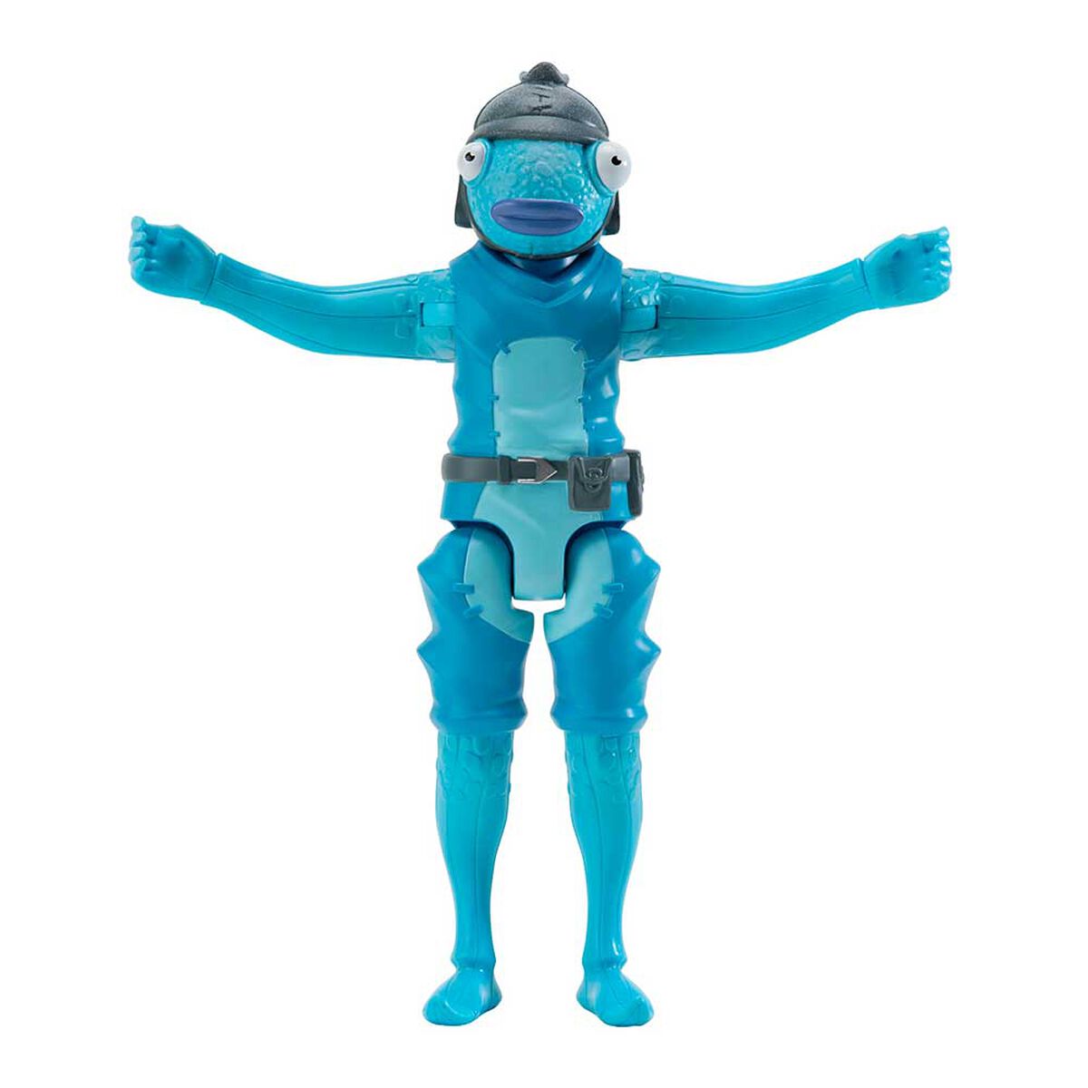 Figura Articulada Frozen Fishtick Fornite