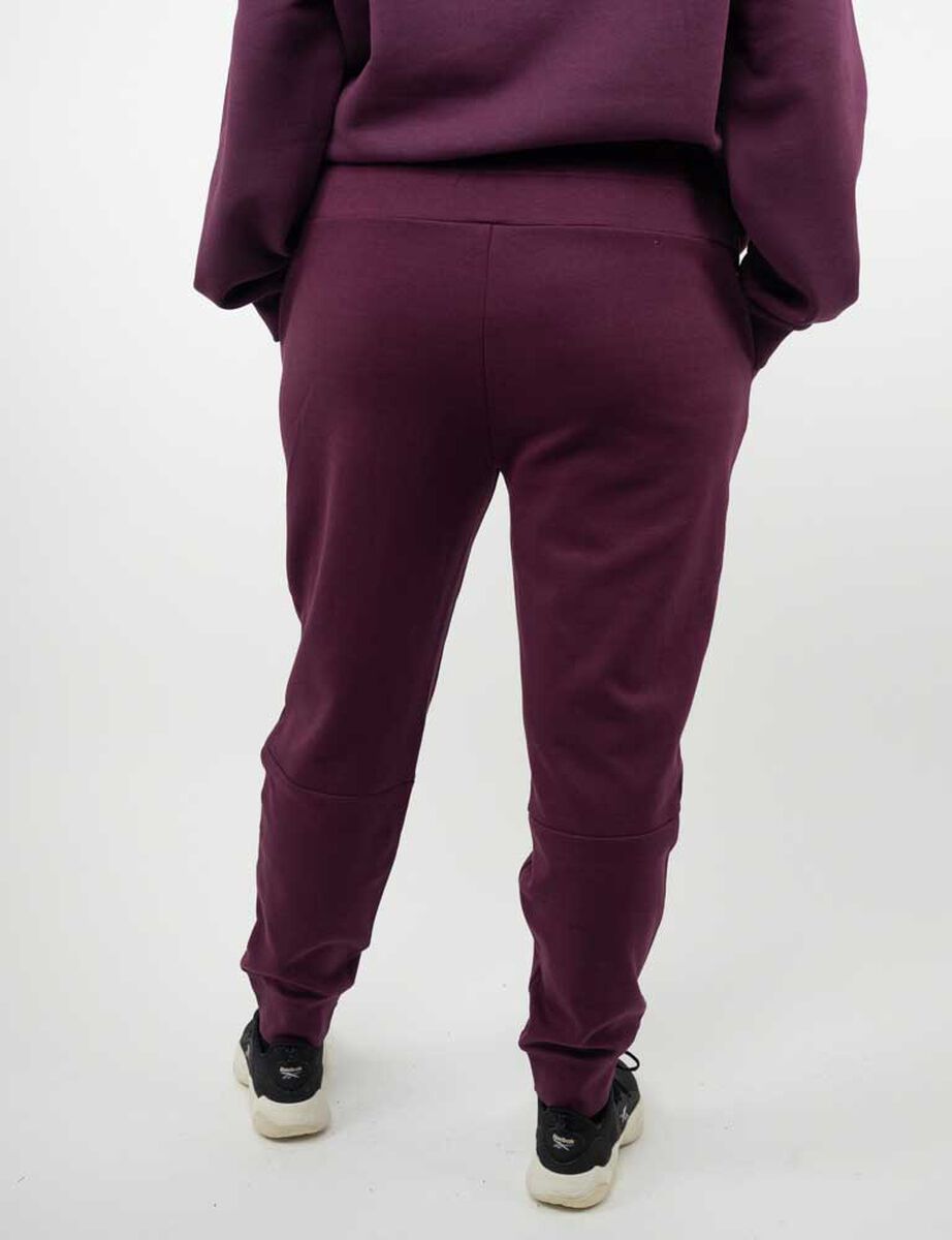 Pantal&oacute;n Deportivo Mujer Lotto