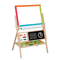 Pizza Interactiva Café Talbot