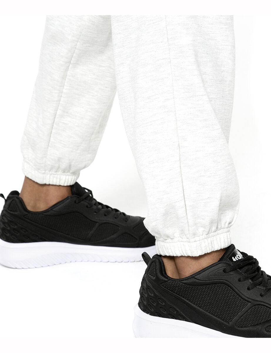 Pantalón de Buzo Hombre Umbro Cut Fleece