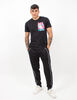 Polera Anime Hombre Icono