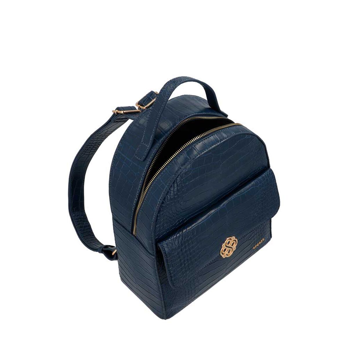 Mochila Secret Dakota SS25 L Azul
