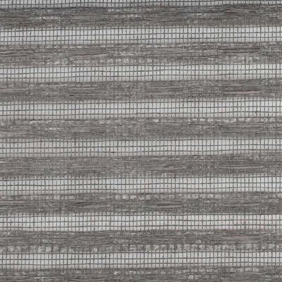 Imagen 2 del producto Roller Dib Wave Natural Fiber Gris 150 x 170 cm