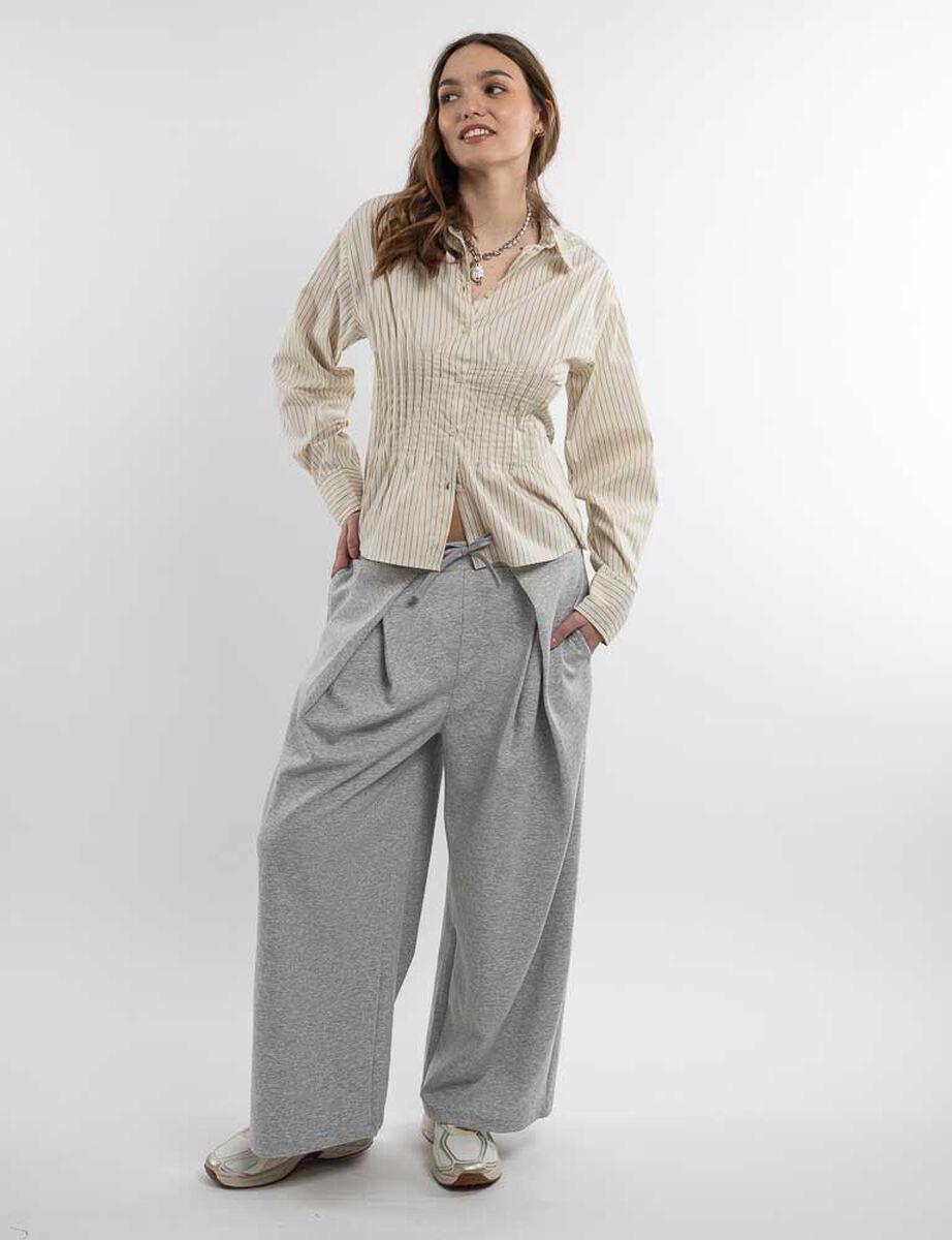 Pantal&oacute;n Mujer Icono