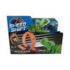 Auto Radio Control Ebx Con Ruedas Grandes De Goma Surtido