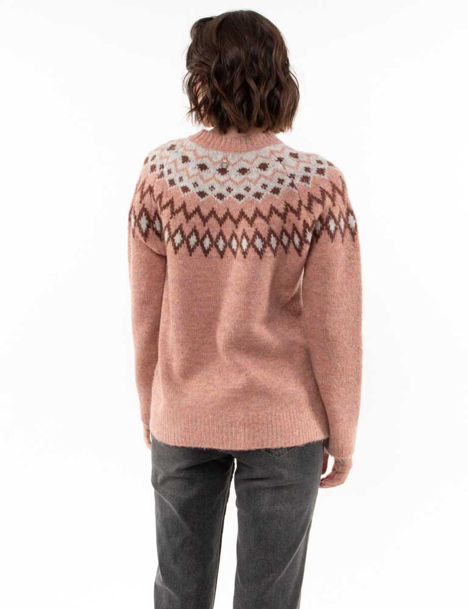 Sweater Mujer Alma
