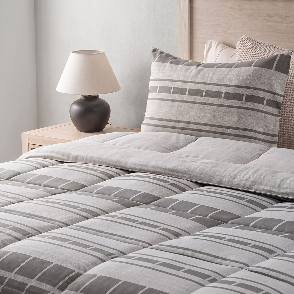 Plumon Rosen 1,5 Plazas Soft Touch Leganes