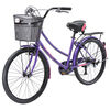 Bicicleta Oxford Mujer BP2448 Aro 24