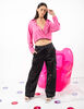 Pantalón Cargo Mujer Zibel