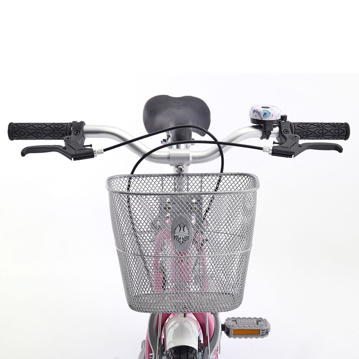 Bicicleta de Paseo Bianchi Classic Girl Aro 20