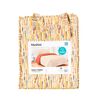 Quilt Mashini Loa 1,5 Plazas Estampado