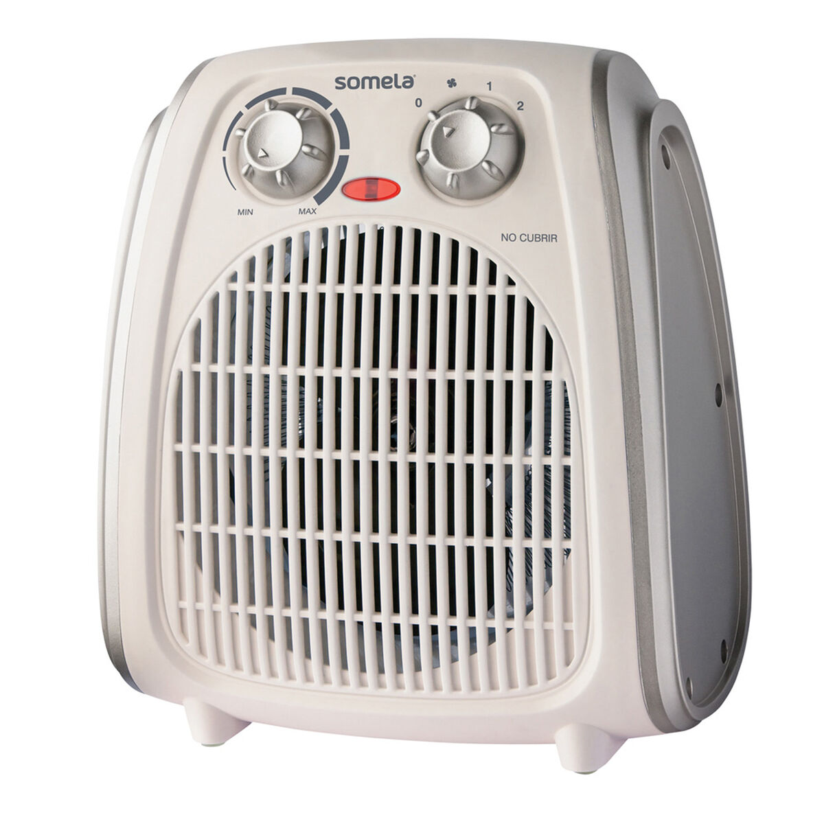 Termoventilador Somela VFH300 1800W
