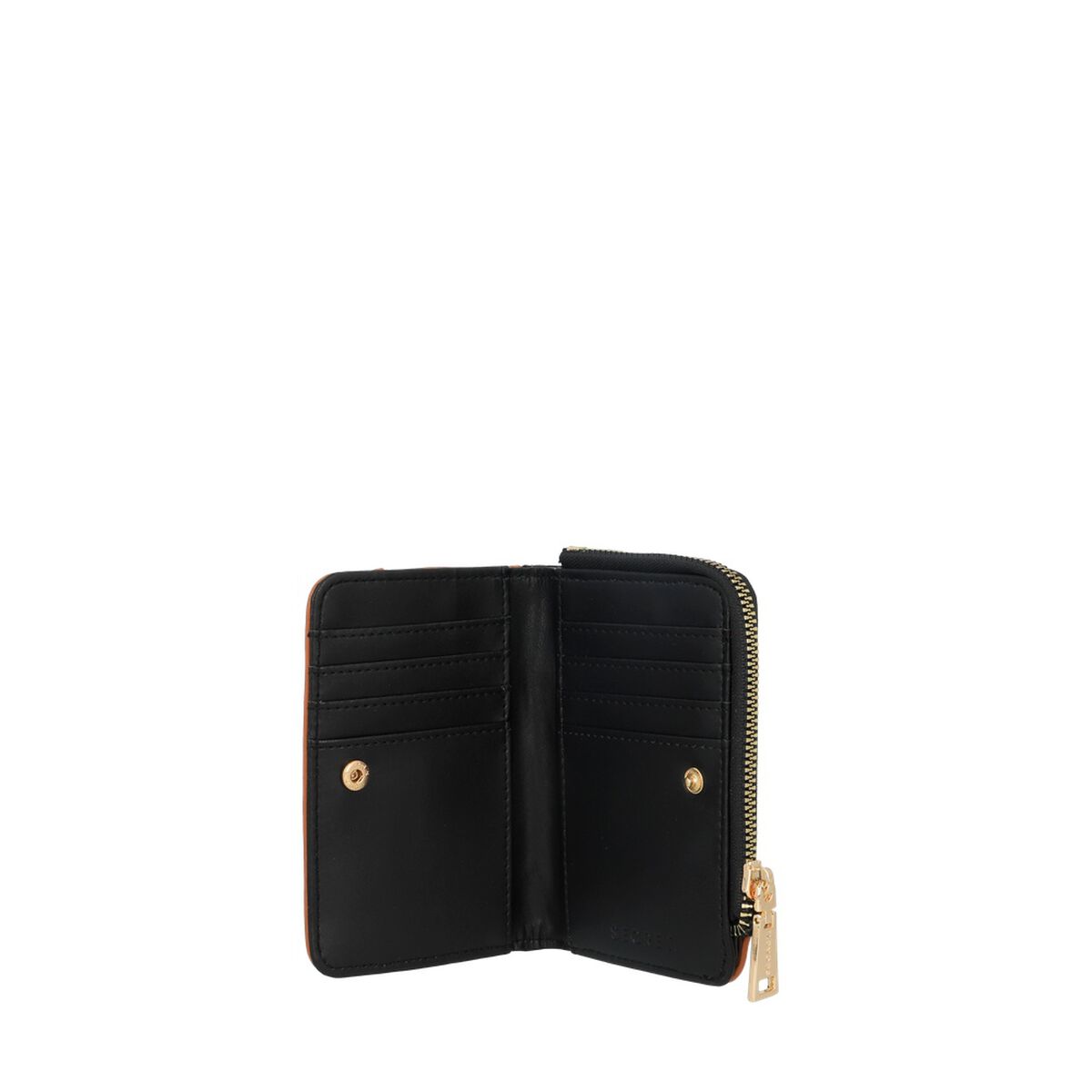 Billetera Secret Sarajevo SC6 S Negro