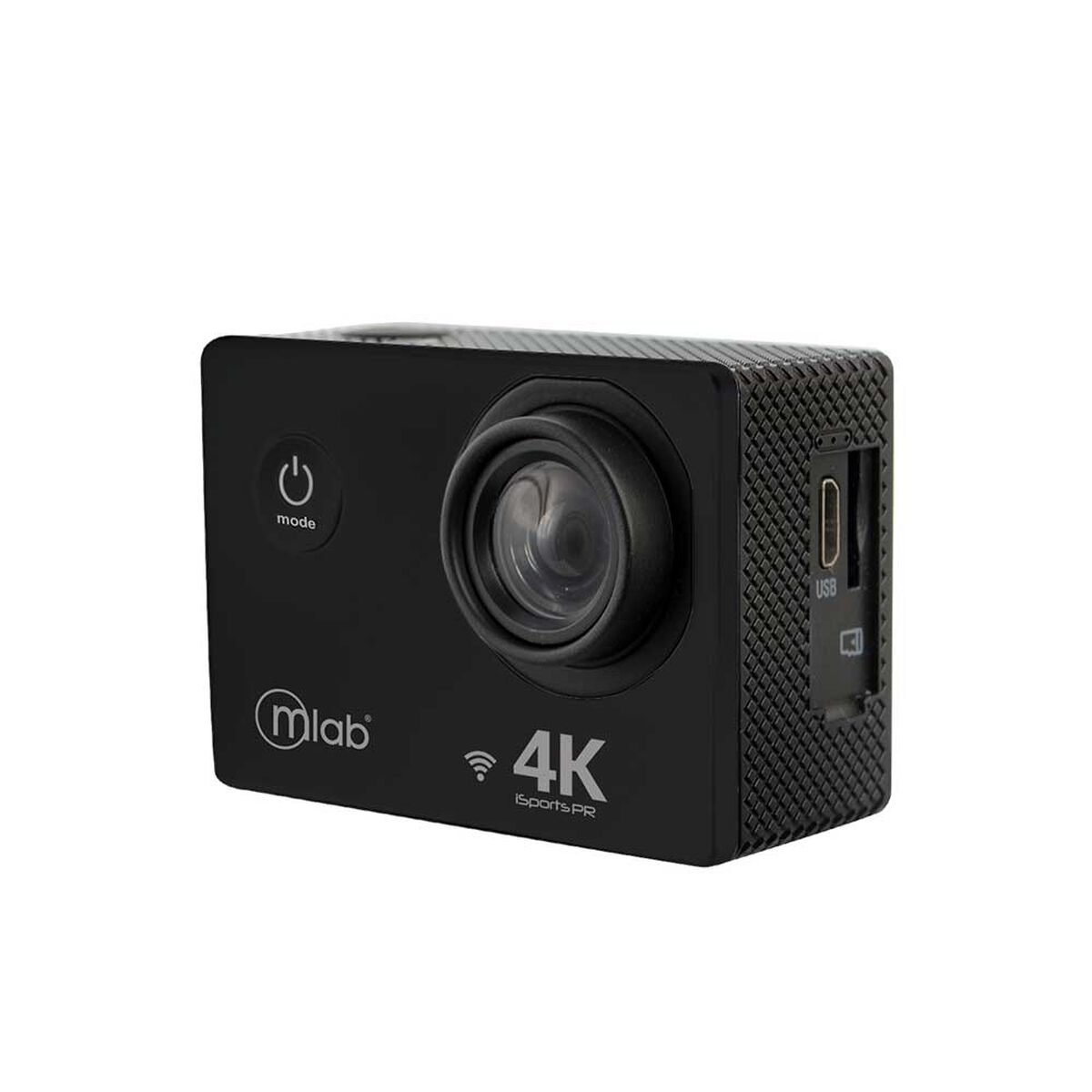 Camara MLAB I Sports Pro 4K WIFI 8962
