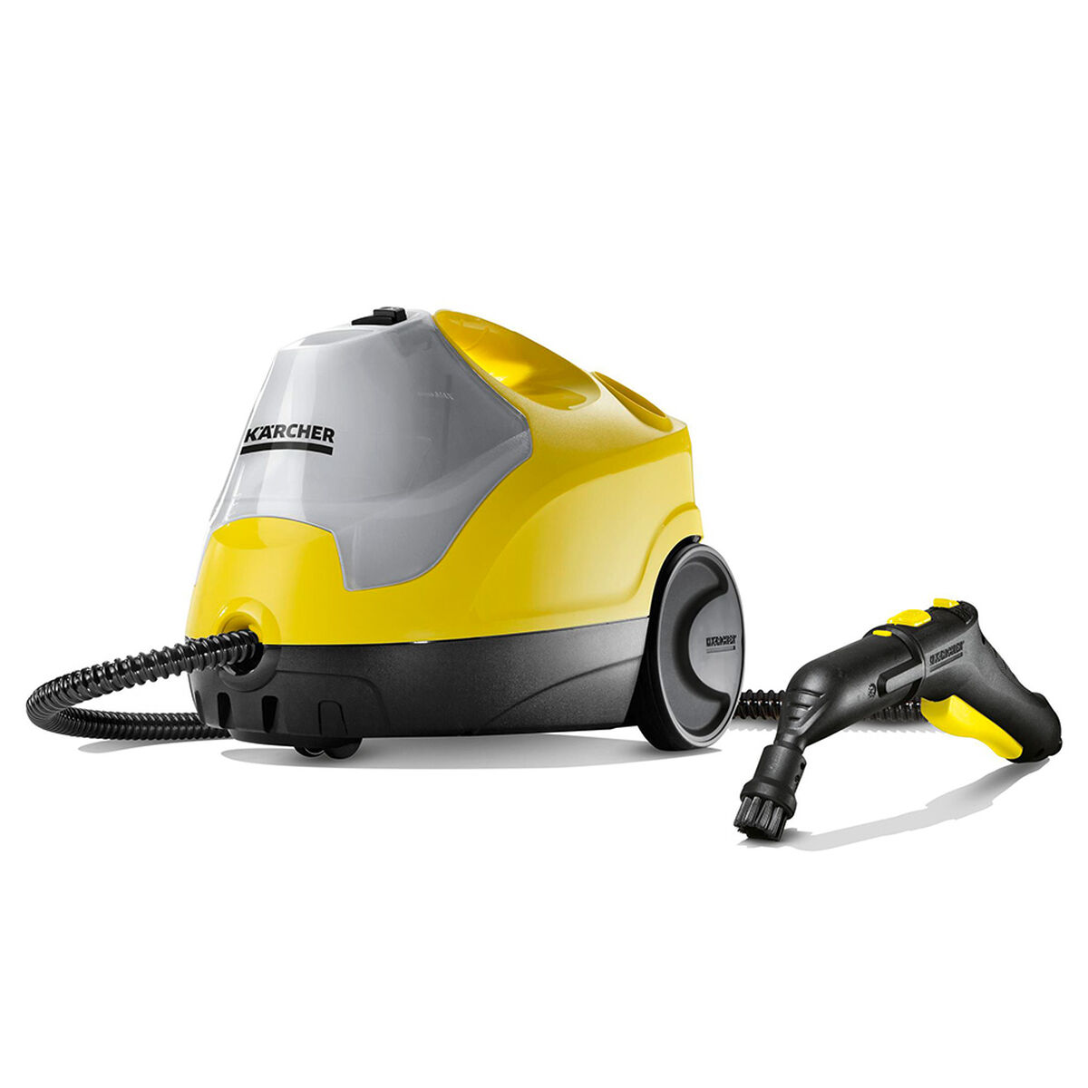 Limpiadora de Vapor Karcher SC 4 EasyFix 2000 W