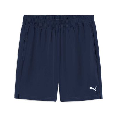 Imagen 1 del producto Short Training Puma Azul