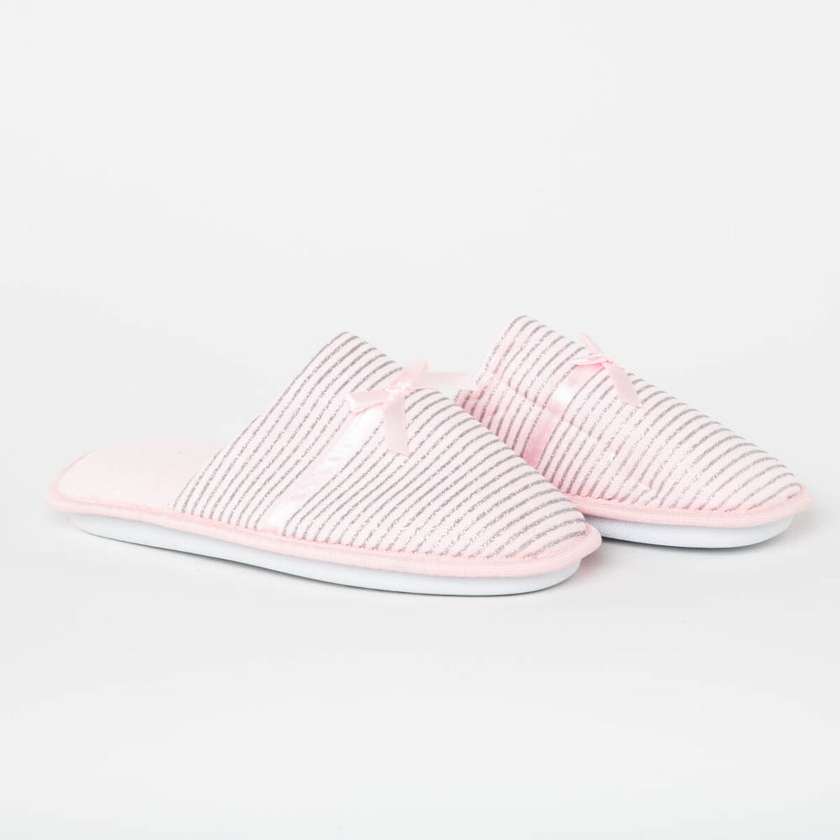 Pantufla Mujer Portman Club