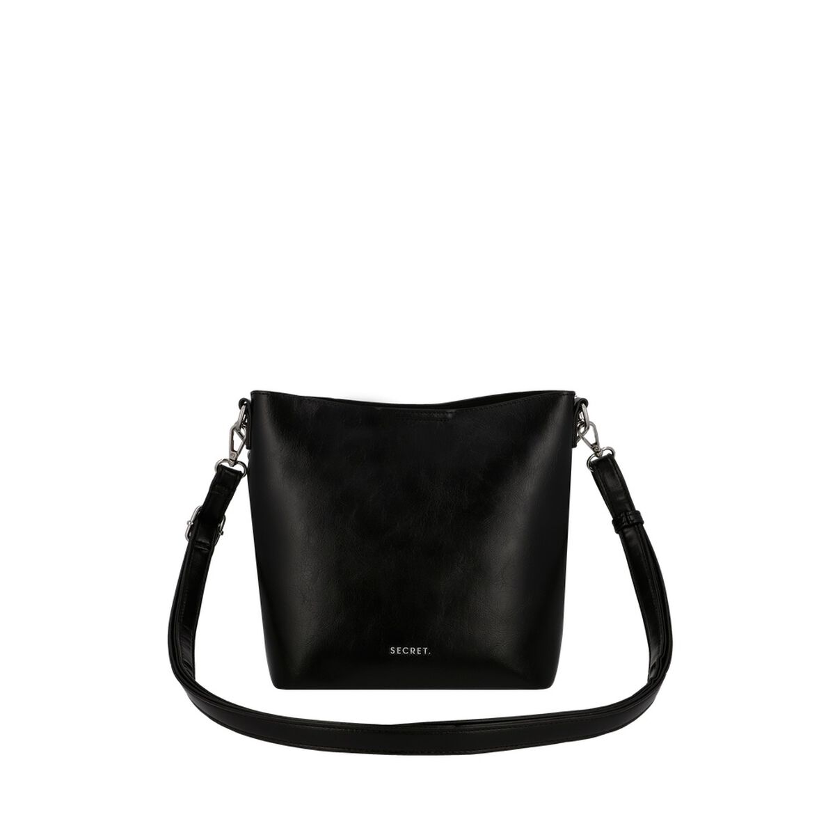 Bandolera Secret Pekin ST6 M Negro