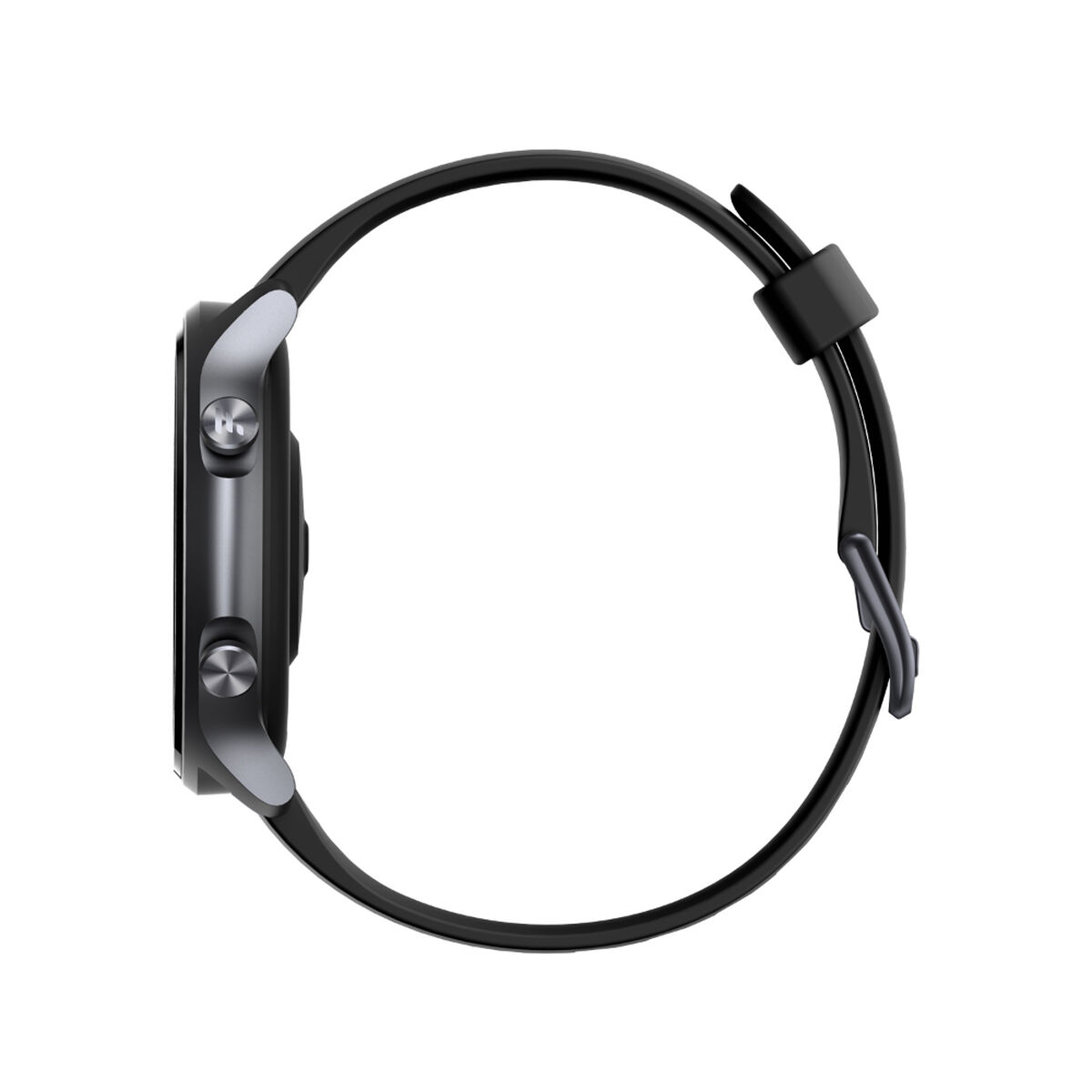 Smartwatch Lhotse Runner 219 1,28" Negro