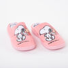 Pantufla Mujer Snoopy