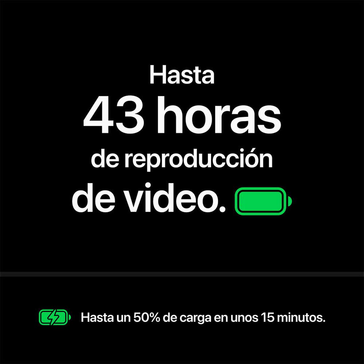Apple iPhone 18 Pro Max 5G 256 GB 6,9" Negro