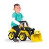 Auto de Juguete Amarillo Talbot