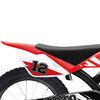 Bicicleta Infantil XTS Moto Aro 12 Negro