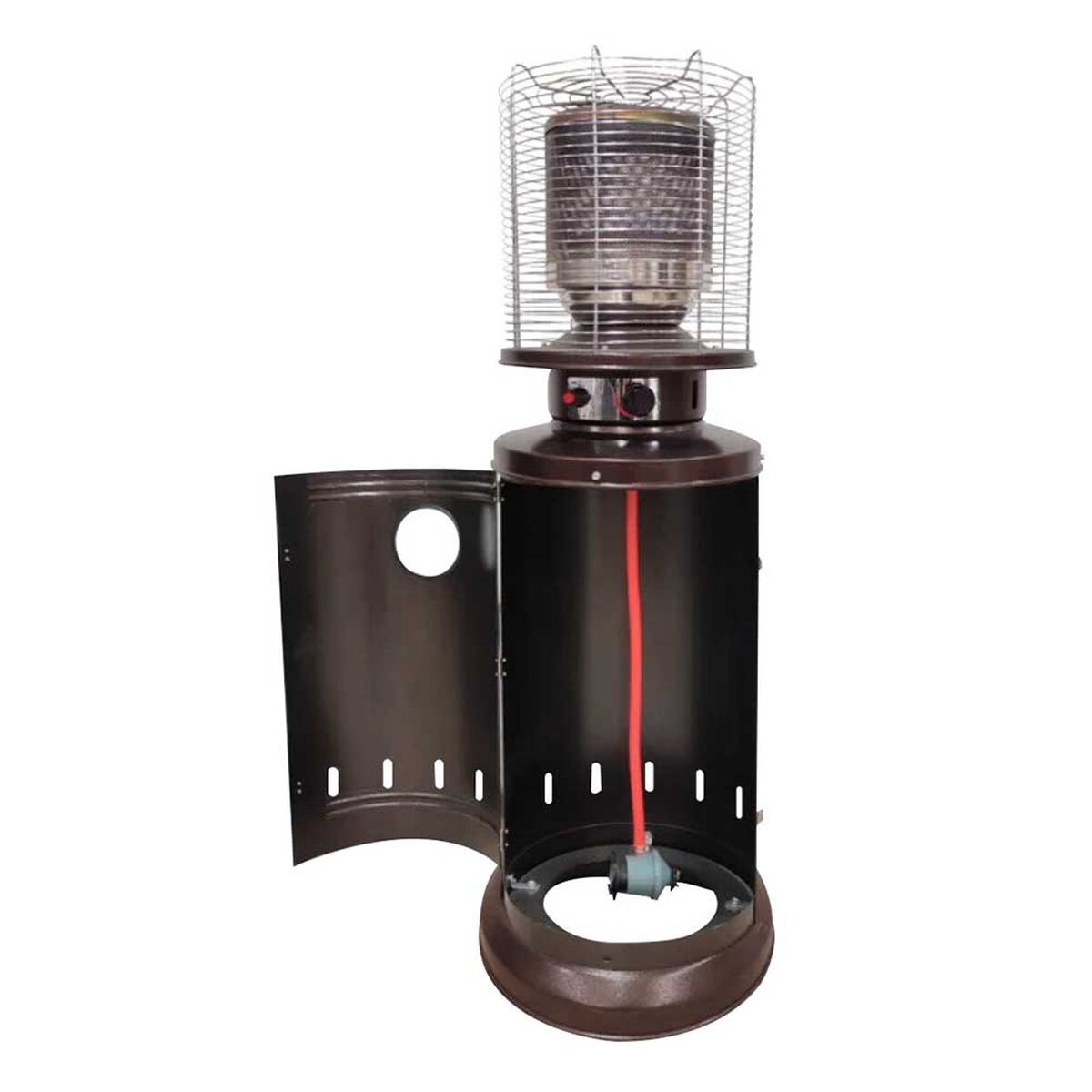 Estufa de Patio a Gas B-Fresh R6603