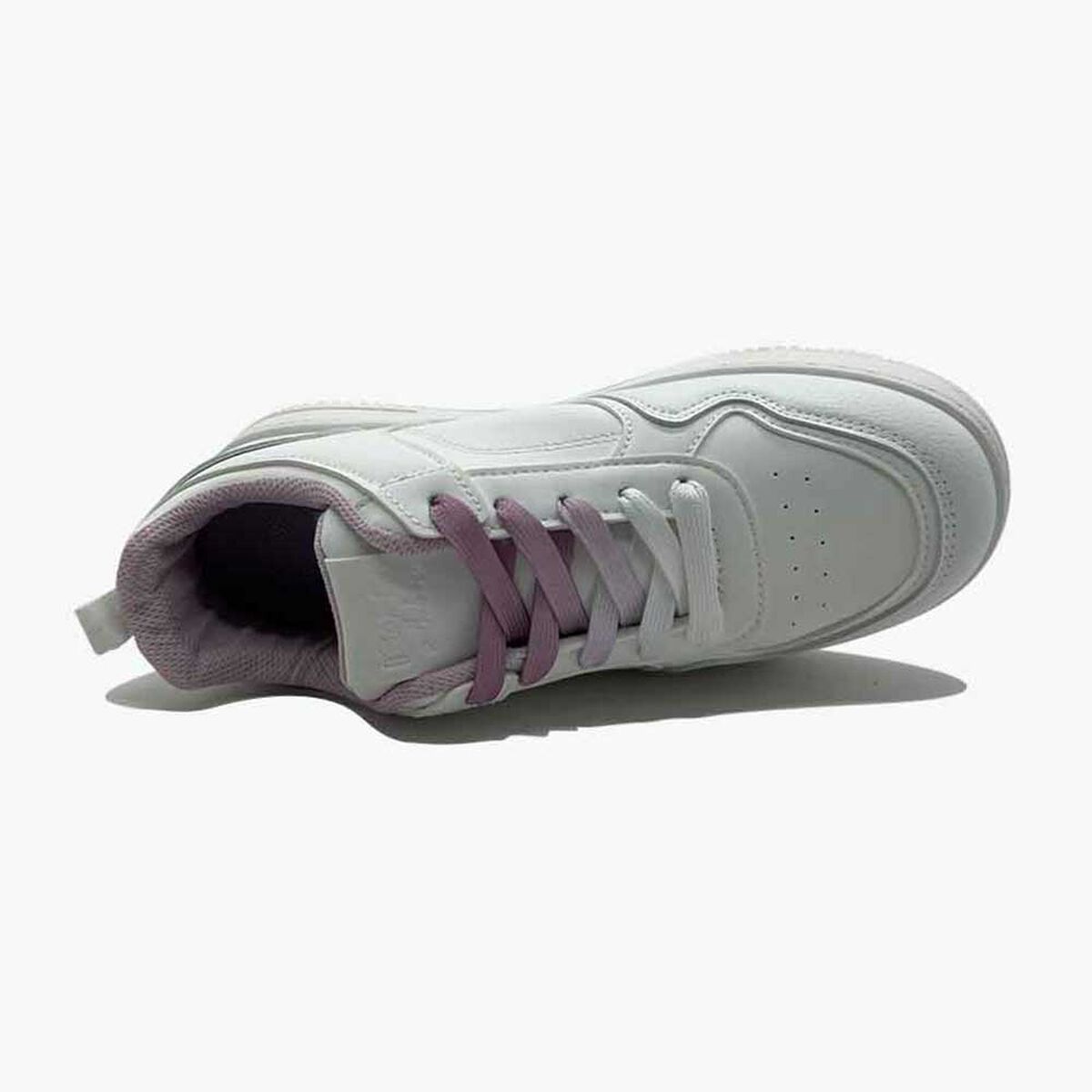 Zapatilla Urbana Mujer Icono
