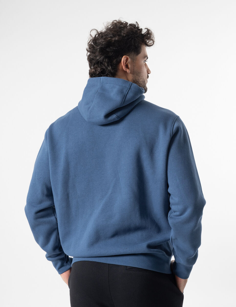 Poler&oacute;n Deportivo Hombre Lotto