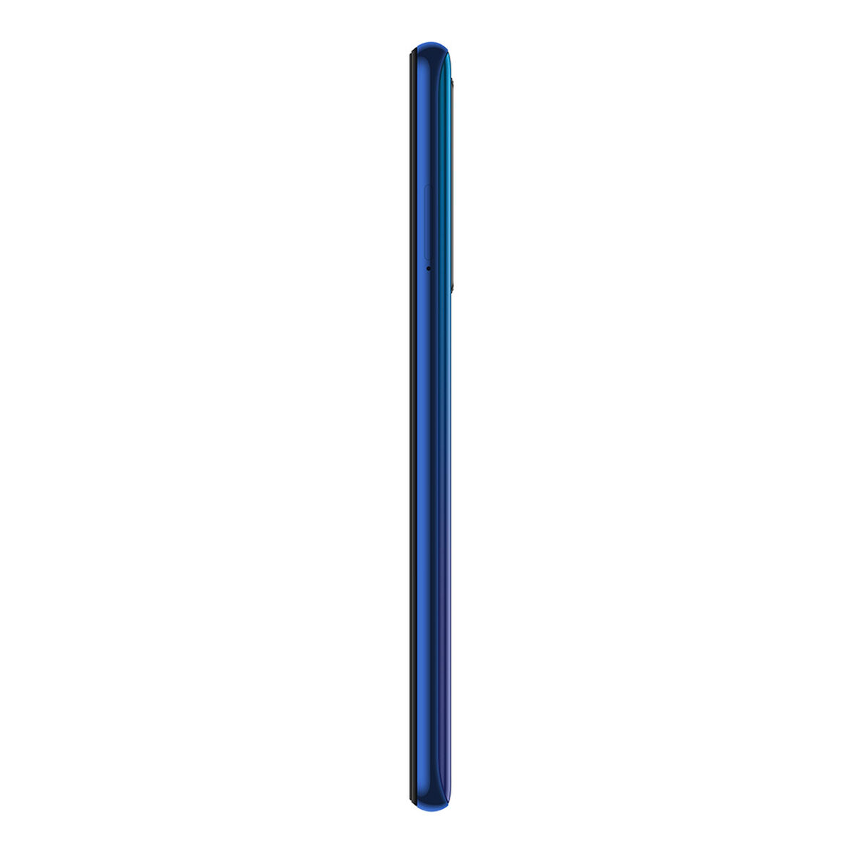 Celular Xiaomi Redmi Note 8 Pro 64GB 6,53" Azul Liberado