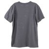 Polera Manga Corta de Algodón Niño Cutback
