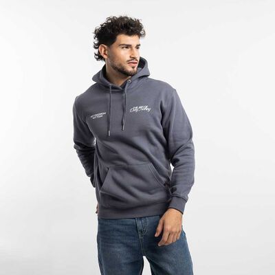 Poler&oacute;n Hoodie Hombre Soviet