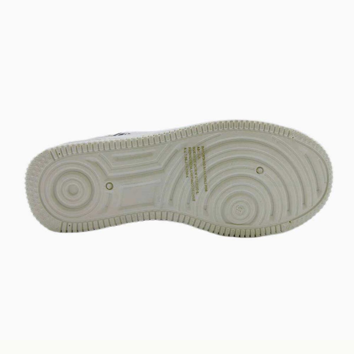 Zapatilla Urbana Mujer Icono