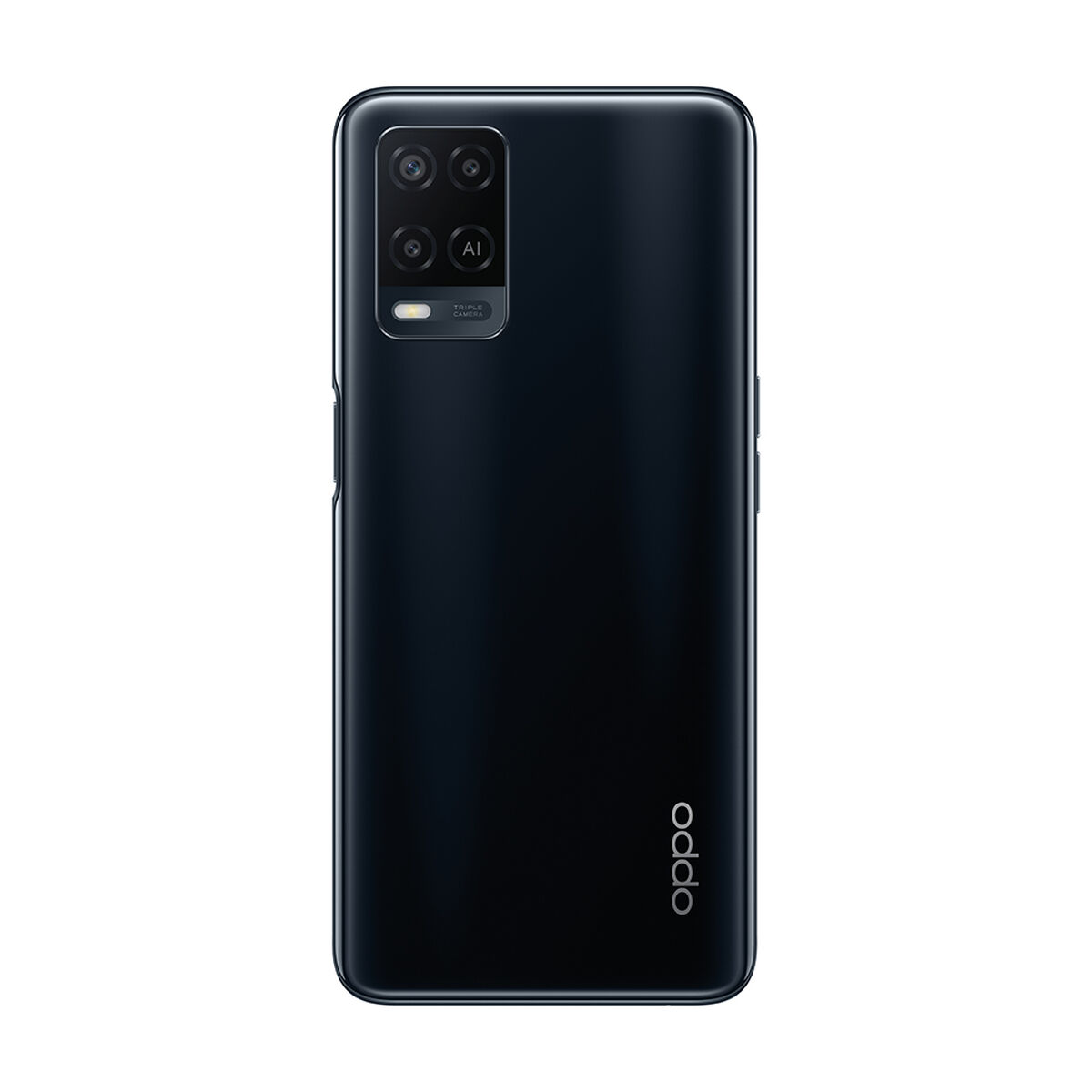 Celular Oppo A54 128GB 6,51" Negro Liberado