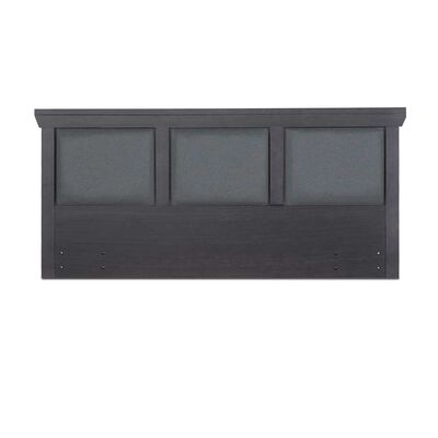 Imagen 1 del producto Respaldo CIC King Torino Negro